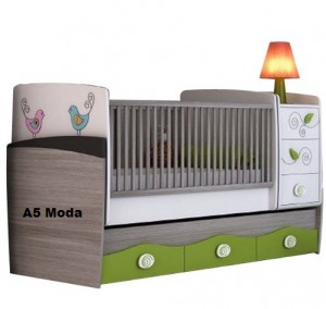 2000 tl pahalı bebek beşikleri